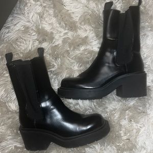 Ankle Boots